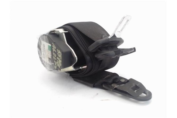 Recambio de cinturon seguridad delantero derecho para audi a6 avant (4f5) 2.8 fsi referencia OEM IAM 560788501  