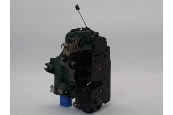 Recambio de cierre electromagnetico delantero derecho para seat ibiza (6l1)(04.2002 ) 1.9 sdi referencia OEM IAM   