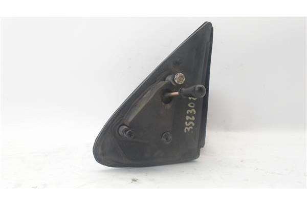 Recambio de retrovisor derecho para daewoo nexia referencia OEM IAM E13014002  