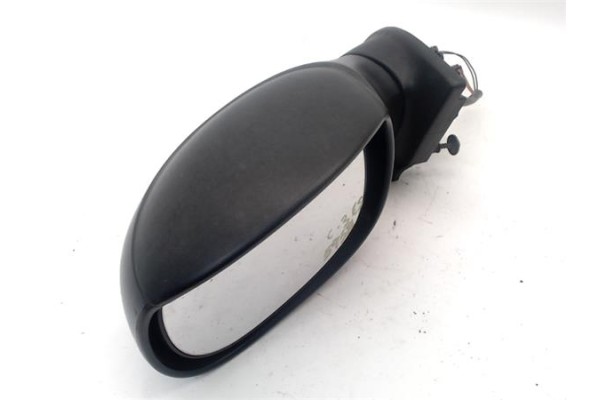 Recambio de retrovisor electrico izquierdo para citroen c3 1.4 hdi referencia OEM IAM 815269  