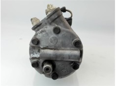 Recambio de compresor aire acond. para opel zafira b 1.7 cosmo referencia OEM IAM 1418F  