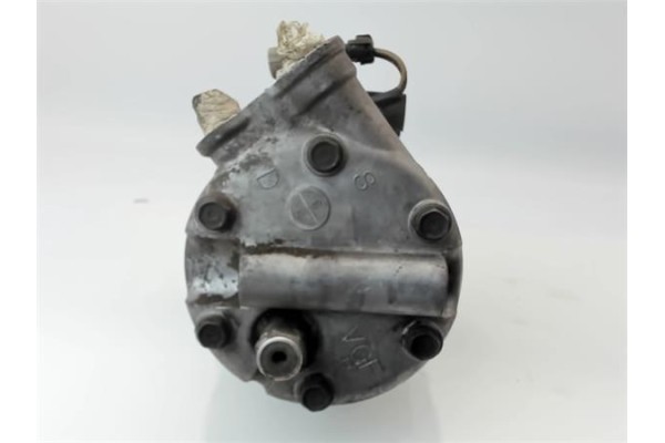 Recambio de compresor aire acond. para opel zafira b 1.7 cosmo referencia OEM IAM 1418F  