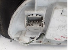Recambio de piloto trasero derecho para honda prelude (bb1/2/3) referencia OEM IAM 0431150  