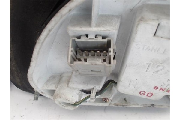 Recambio de piloto trasero derecho para honda prelude (bb1/2/3) referencia OEM IAM 0431150  