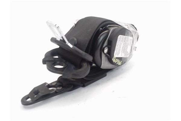 Recambio de cinturon seguridad delantero derecho para audi a6 avant (4f5) 2.8 fsi referencia OEM IAM 560788501  