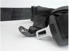 Recambio de cinturon seguridad trasero derecho para audi a6 berlina (c4) 2.6 referencia OEM IAM 4A5857709J 00049235 