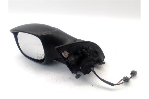 Recambio de retrovisor electrico izquierdo para citroen c3 1.4 hdi referencia OEM IAM 815269  