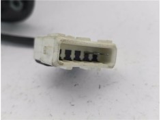 Recambio de retrovisor izquierdo para citroen berlingo 1.9 d (mfwjz) referencia OEM IAM 8153HL  