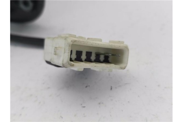 Recambio de retrovisor izquierdo para citroen berlingo 1.9 d (mfwjz) referencia OEM IAM 8153HL  