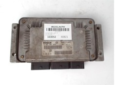 Recambio de centralita para peugeot 106 (s2) 1.5 d referencia OEM IAM 0281001839  