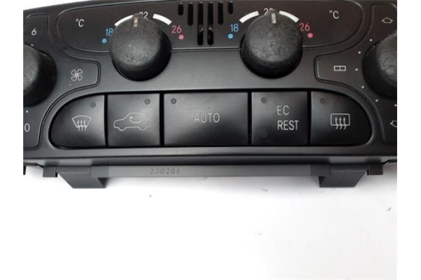 Recambio de conmutador luces para saab 9-3 berlina 1.9 tid referencia OEM IAM 12786134  