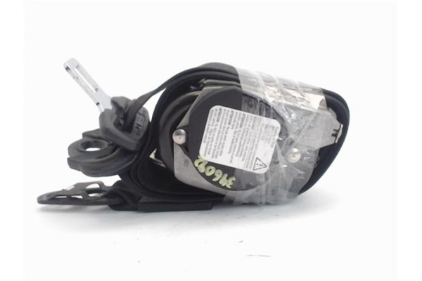 Recambio de cinturon seguridad delantero derecho para audi a6 avant (4f5) 2.8 fsi referencia OEM IAM 560788501  