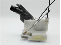 CERRADURA PUERTA TRASERO IZQUIERDA 825034A00F 