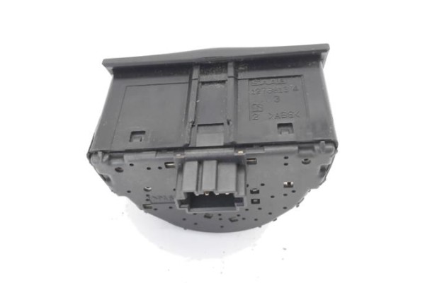 Recambio de conmutador luces para saab 9-3 berlina 1.9 tid referencia OEM IAM 12786134  