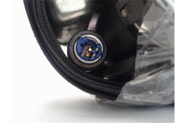 Recambio de cinturon seguridad delantero derecho para audi a6 avant (4f5) 2.8 fsi referencia OEM IAM 560788501  
