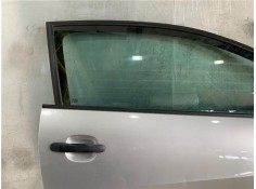 Recambio de puerta delantero derecha para seat ibiza berlina (6j5) 1.4 referencia OEM IAM 6J3831056  