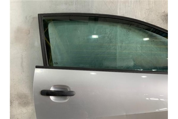 Recambio de puerta delantero derecha para seat ibiza berlina (6j5) 1.4 referencia OEM IAM 6J3831056  