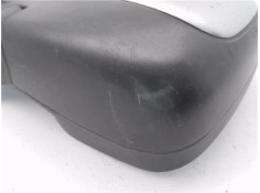 Recambio de retrovisor izquierdo para citroen berlingo 1.9 d (mfwjz) referencia OEM IAM 8153HL  