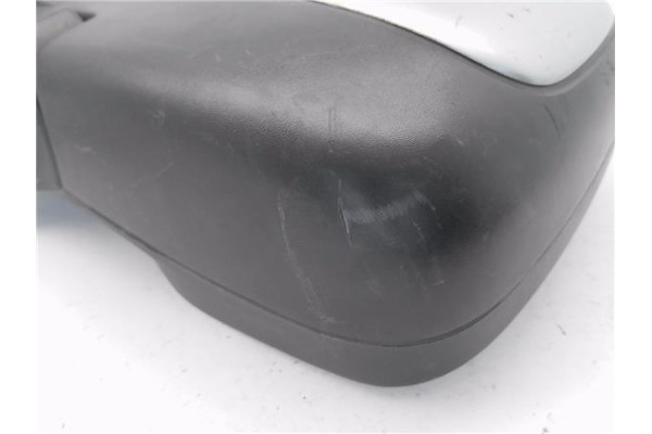 Recambio de retrovisor izquierdo para citroen berlingo 1.9 d (mfwjz) referencia OEM IAM 8153HL  