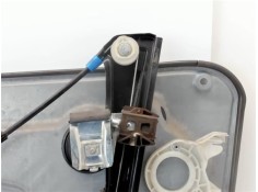 Recambio de elevalunas electrico delantero izquierdo para seat ibiza (6l1) 1.8 cupra referencia OEM IAM 6L3837751BF 6L3837755P 