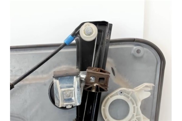 Recambio de elevalunas electrico delantero izquierdo para seat ibiza (6l1) 1.8 cupra referencia OEM IAM 6L3837751BF 6L3837755P 