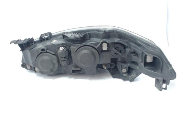 Recambio de faro delantero dcho para renault laguna iii berlina 2.0 dci (bt01, bt0e, bt0k) referencia OEM IAM 98032228  