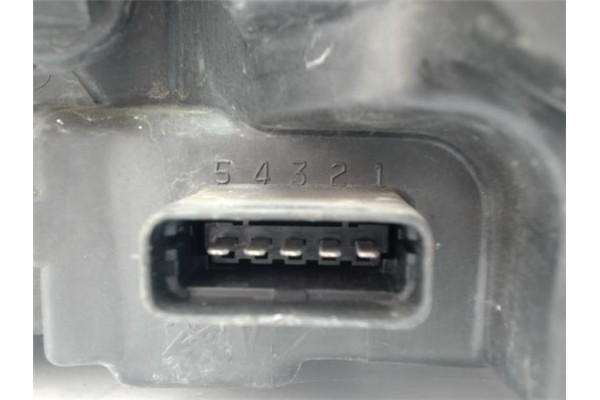 Recambio de faro delantero dcho para renault laguna iii berlina 2.0 dci (bt01, bt0e, bt0k) referencia OEM IAM 98032228  