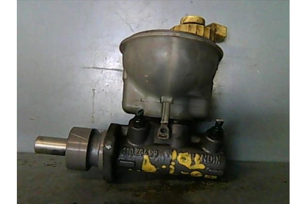 Recambio de bomba freno para seat ibiza (6k1)(08.1999 ) 1.9 tdi referencia OEM IAM  21026499 