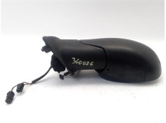 Recambio de retrovisor electrico izquierdo para citroen c3 1.4 hdi referencia OEM IAM 815269  