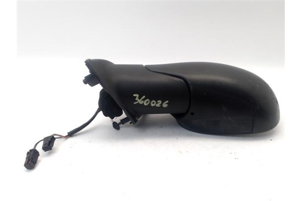 Recambio de retrovisor electrico izquierdo para citroen c3 1.4 hdi referencia OEM IAM 815269  