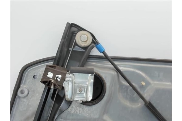 Recambio de elevalunas electrico delantero izquierdo para seat ibiza (6l1) 1.8 cupra referencia OEM IAM 6L3837751BF 6L3837755P 