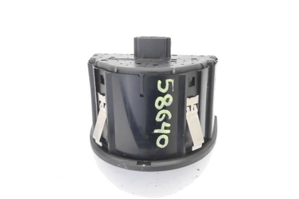 Recambio de conmutador luces para saab 9-3 berlina 1.9 tid referencia OEM IAM 12786134  