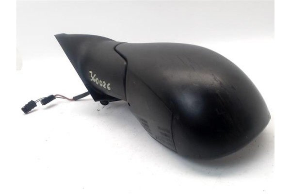 Recambio de retrovisor electrico izquierdo para citroen c3 1.4 hdi referencia OEM IAM 815269  