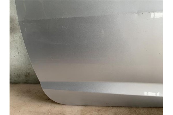 Recambio de puerta delantero derecha para seat ibiza berlina (6j5) 1.4 referencia OEM IAM 6J3831056  
