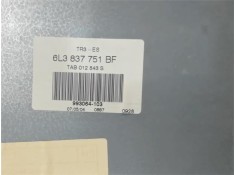 Recambio de elevalunas electrico delantero izquierdo para seat ibiza (6l1) 1.8 cupra referencia OEM IAM 6L3837751BF 6L3837755P 