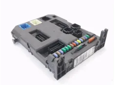 Recambio de bsi para peugeot 207 1.6 hdi referencia OEM IAM 657079  