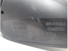 Recambio de retrovisor electrico izquierdo para citroen c3 1.4 hdi referencia OEM IAM 815269  