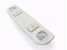 Recambio de luz delantero central techo para audi a3 (8p1) 2.0 tdi 16v referencia OEM IAM 8E0947111A  