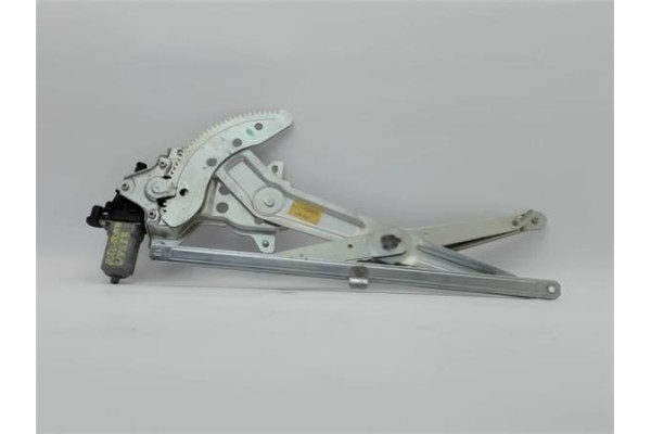 Recambio de elevalunas electrico derecho para nissan pixo (uao) 1.0 visia referencia OEM IAM 83560M63J00  