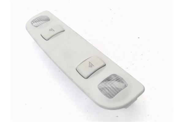 Recambio de luz delantero central techo para audi a3 (8p1) 2.0 tdi 16v referencia OEM IAM 8E0947111A  