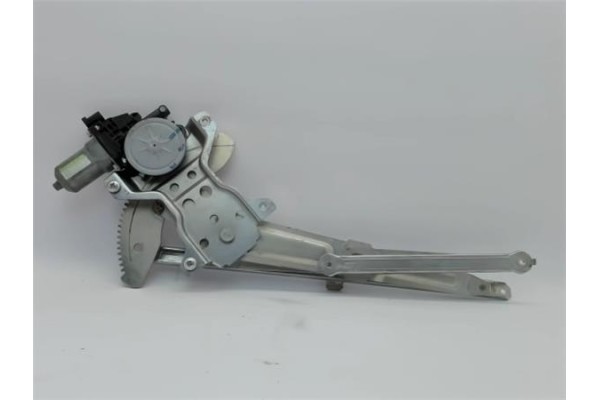 Recambio de elevalunas electrico delantero izquierdo para nissan pixo (uao) 1.0 visia referencia OEM IAM 83530M63J00  