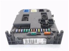 Recambio de bsi para peugeot 207 1.6 hdi referencia OEM IAM 657079  