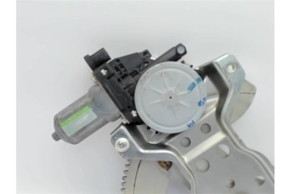 Recambio de elevalunas electrico delantero izquierdo para nissan pixo (uao) 1.0 visia referencia OEM IAM 83530M63J00  