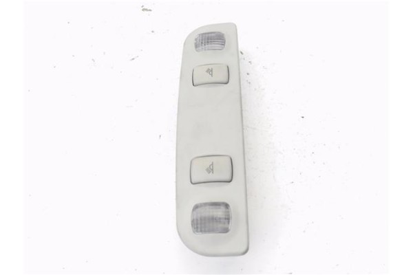 Recambio de luz delantero central techo para audi a3 (8p1) 2.0 tdi 16v referencia OEM IAM 8E0947111A  