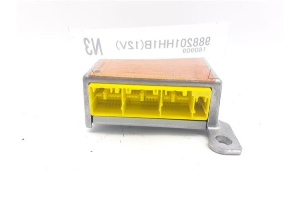 Recambio de centralita airbag para nissan micra iv (k13k/kk) 1.2 referencia OEM IAM 988201HH1B  
