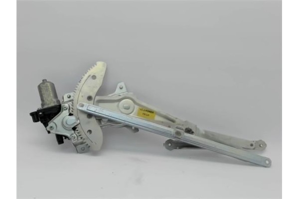 Recambio de elevalunas electrico delantero izquierdo para nissan pixo (uao) 1.0 visia referencia OEM IAM 83530M63J00  