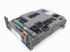 Recambio de bsi para peugeot 207 1.6 hdi referencia OEM IAM 657079  