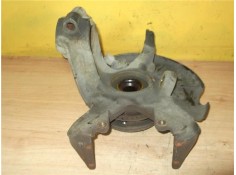 Recambio de mangueta delantero derecha para seat toledo (1m2) 1.8 20v referencia OEM IAM 1J0407256AG  