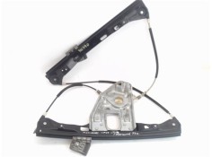 Recambio de mecanismo elevalunas delantero izquierdo para mercedes-benz clase c (bm 203) sportcoupe referencia OEM IAM   