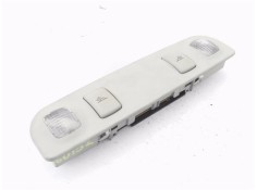 Recambio de luz delantero central techo para audi a3 (8p1) 2.0 tdi 16v referencia OEM IAM 8E0947111A  